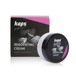 Krem Do Renowacji Renovating Cream Kaps Czarny 25 ml