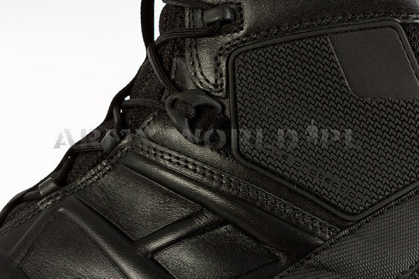 Buty Taktyczne Haix Gore-Tex BLACK EAGLE TACTICAL 20 HIGH (300103) Nowe III Gatunek