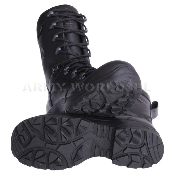 Buty Haix Airpower XR 81 Czarne Nowe III Gatunek