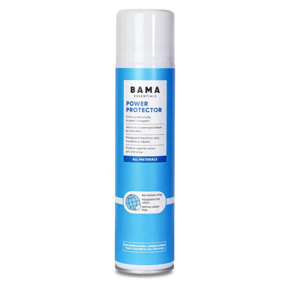 Impregnat Do Obuwia Power Protector Bama 400 ml