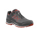 Buty Outdoorowe Black Eagle Adventure 3.0 GTX Low Haix Gore-Tex Graphit / Orange (330140)