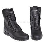 Shoes RX 2000 Ranger Haix Black (209001) New II Quality