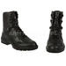 French Police Shoes HIGH GORE-TEX Haix Original Black New II Quality