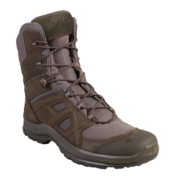 Tactical Shoes Black Eagle Athletic 2.0 N GTX Haix Gore-Tex High Brown (330095)