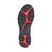 Buty Robocze Haix BLACK EAGLE Safety 40 Low Gore-Tex Black / Red (610002) Nowe III Gatunek