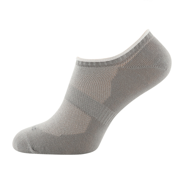 Skarpety Letnie Lekkie M-Tac Light Grey (30907011)