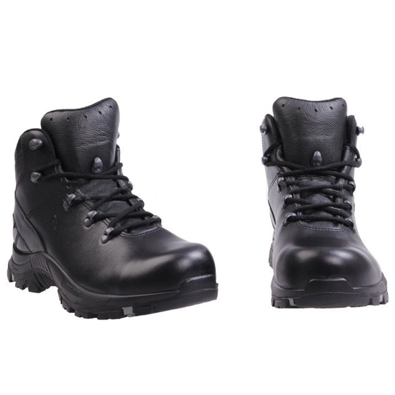 Buty Roboocze Haix Safety Special Force 2 Mid Gore-Tex