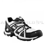 Buty Sportowe Taktyczne Haix Gore-Tex BLACK EAGLE Adventure 30 LOW Mono (310006) Nowe II Gatunek