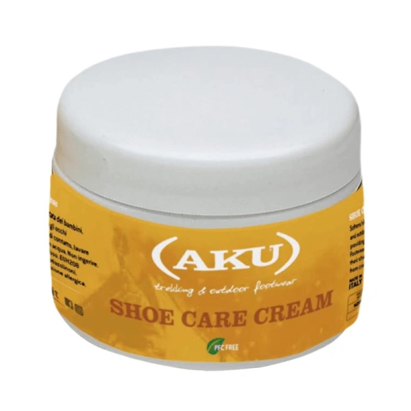 Krem Do Pielęgnacji Obuwia AKU Shoe Cream Eco (215.1-999)