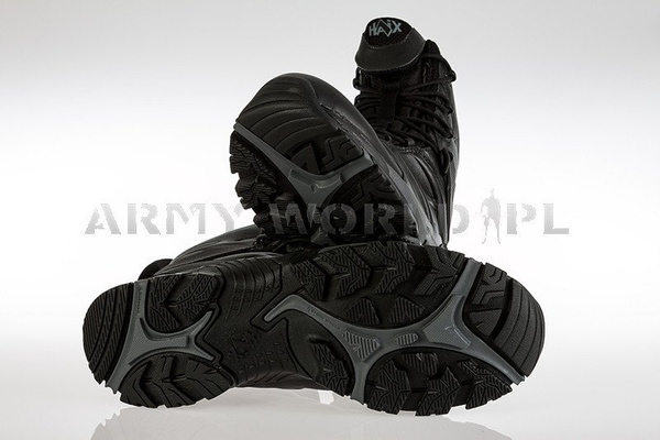 Buty Taktyczne Haix Gore-Tex BLACK EAGLE TACTICAL 20 HIGH (300103) Nowe III Gatunek