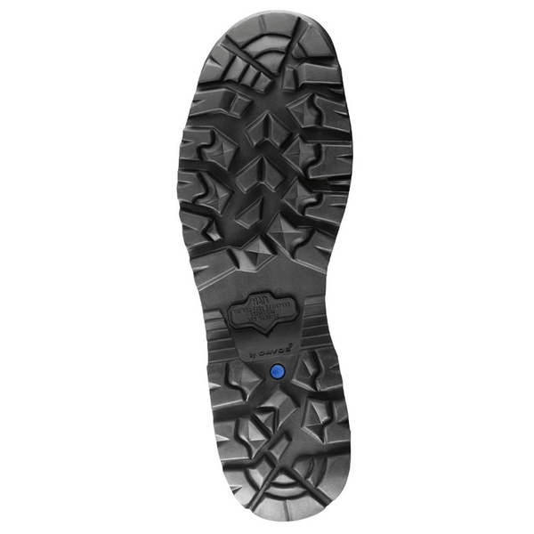 Buty Taktyczne Haix GSG9-S CrossTech Gore-tex(203101) Nowe II Gatunek