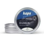 Tłuszcz / Wosk Do Skór DUBBIN Czarny Kaps 50 ml