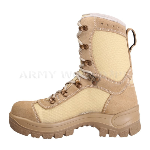 Buty Pustynne Haix P3 Desert Boot (108018) BDB