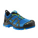 Buty Robocze Haix BLACK EAGLE Safety 40 Low Gore-Tex Blue / Citrus (610009) Nowe II Gatunek