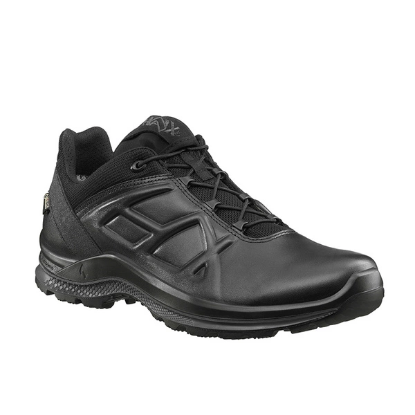 Sport Tactical Shoes HAIX Black Eagle Tactical 2.0 GTX Gore-Tex LOW Black (340001)