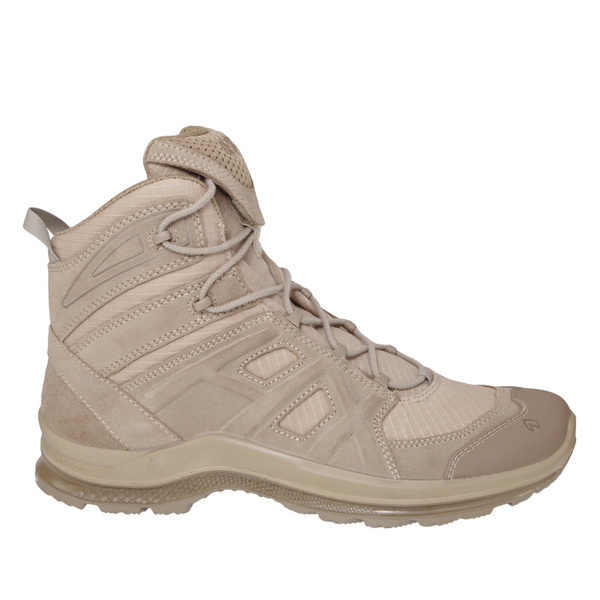 Tactical Shoes Black Eagle Athletic 2.0 V T Haix Mid Desert (330006)