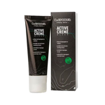 Impregnat Do Skóry Licowej Active Creme Lowa Czarny 75 ml