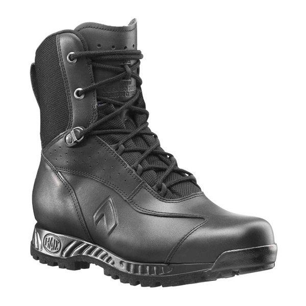Tactical Boots Haix GSG9-S CrossTech (203101) New II Quality