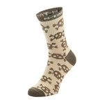 Skarpety Lekkie MK.3 Pirate Skull M-Tac Sand (30903913)