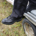 Shoes Haix AIRPOWER® C7 Black (100302)