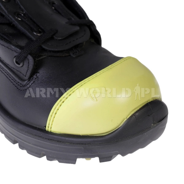 Buty Strażackie HAIX Gore-Tex Fire Light Nowe II Gatunek