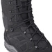 Buty Taktyczne Black Eagle Athletic 2.0 V GTX Gore-Tex Z Bocznym Zamkiem Haix High Czarne (330099) Nowe II Gatunek