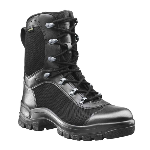 Tactical Boots Haix Airpower P3 Gore-Tex (108001) New II Quality