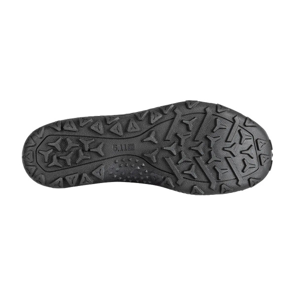 Buty Taktyczne Taclite 2.0 6" 5.11 Czarne (12506)