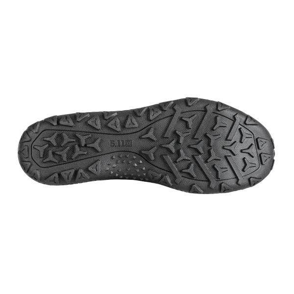 Buty Taktyczne Taclite 2.0 8" 5.11 Czarne (12511)