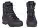 Nebraska Pro Haix Boots Art.214008 Kampfschuh Schwer Black New III Quality