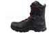 Workwear Boots Haix ® BLACK EAGLE Safety 50 High P Gore-Tex (620016) Black New II Quality