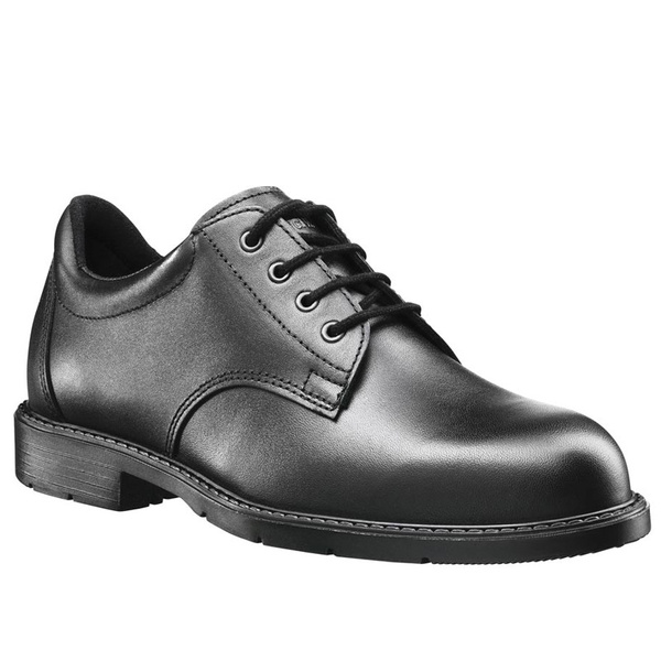 Buty Haix OFFICE LEDER® Czarne (100004) Nowe II Gatunek Nie Do Pary