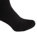Skarpety Termoaktywne Protect FR/AS Brubeck Czarne (SC1003M)