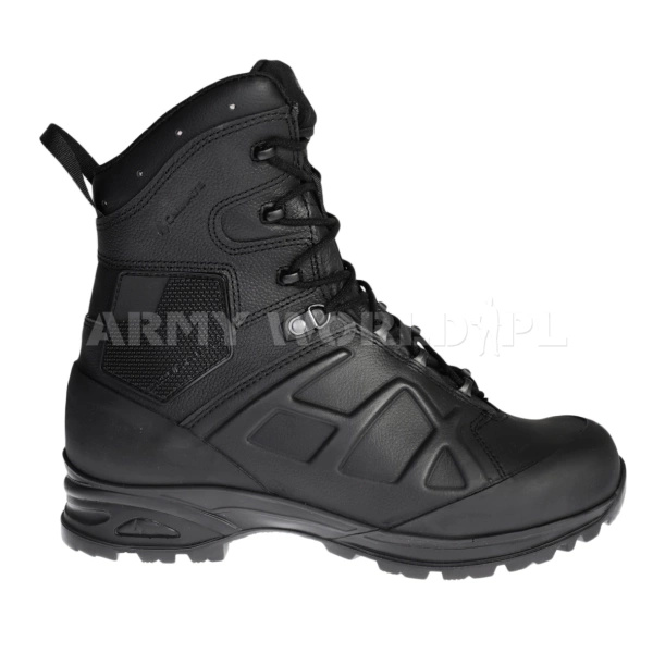 Tactical Boots Haix ® Ranger GSG9-X (203301) New II Quality