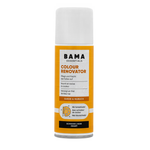 Colour Renovator Do Zamszu i Nubuku Czarny Bama 200 ml