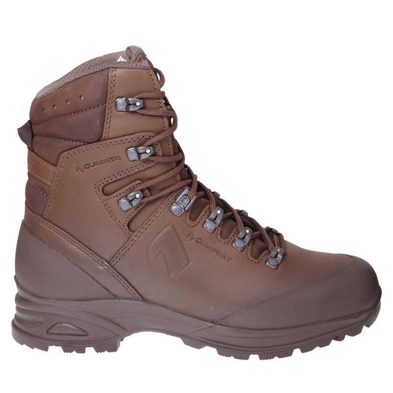 Haix heavy sale combat boot