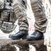 Tactical Boots Haix Tactix GTX Black (108024)