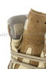 Buty Pustynne Haix Bordschuhe Desert Bundeswehr (606201) Nowe 