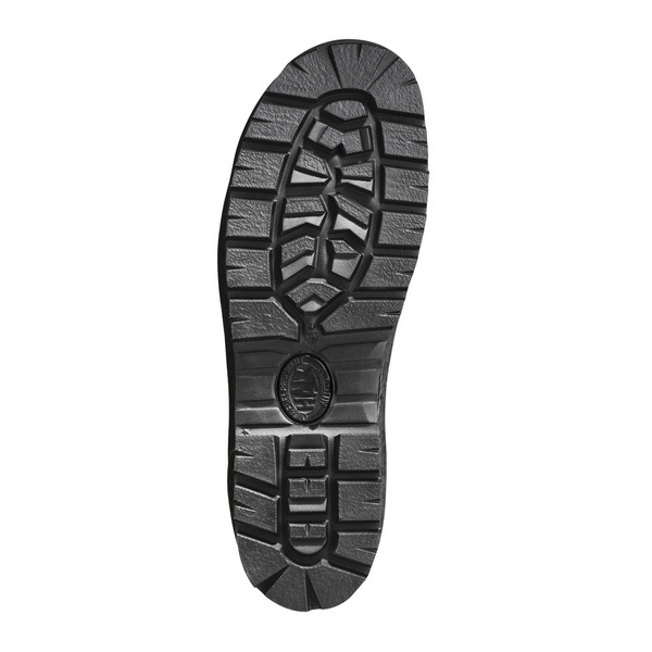 Boots Gore-Tex HAIX® TREKKER PRO S3 (602002) New II Quality