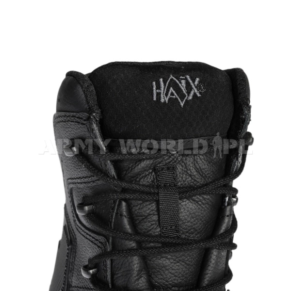 Tactical Boots Haix ® Ranger GSG9-X (203301) New II Quality