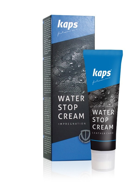 Water Stop Cream Kaps Light Brown 75 ml