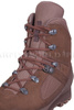 British Army Boots Desert Combat High Liability Haix (206401) New III Quality