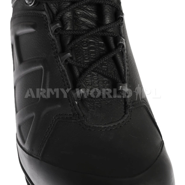 Tactical Boots Haix ® Ranger GSG9-X (203301) New II Quality