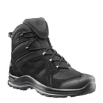 Buty Taktyczne Black Eagle Athletic 2.0 V GTX Haix Gore-Tex Mid Czarne (330007) Nowe II Gatunek