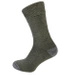 Skarpety Merino Wool High Trekking Comodo Olive