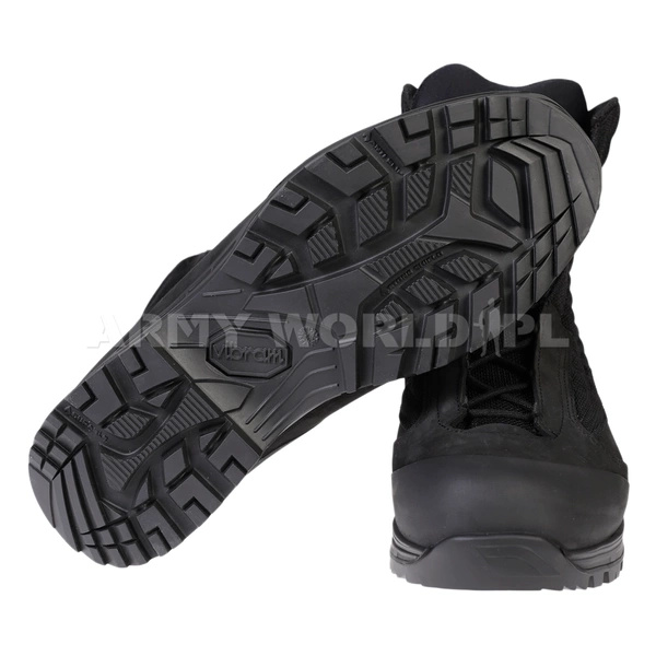 Buty Invader GTX Haix Czarne Nowe II Gatunek