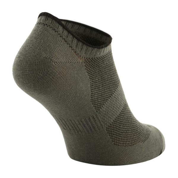 Skarpety Letnie Lekkie M-Tac Olive (30907001)