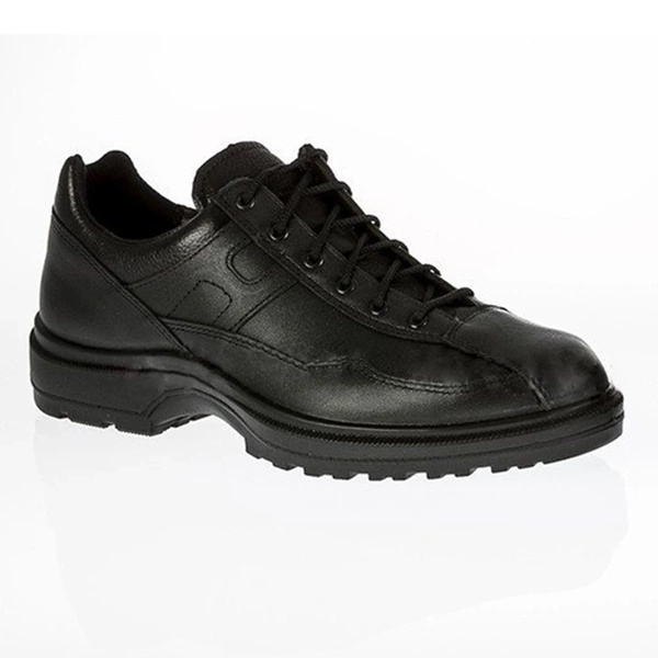 Buty Policyjne Francuskie LOW Gore-Tex Haix Czarne (100318) Nowe III Gatunek 