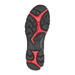 Buty Robocze Haix BLACK EAGLE Safety 40.1 Low Gore-Tex  Black / Red (610002)