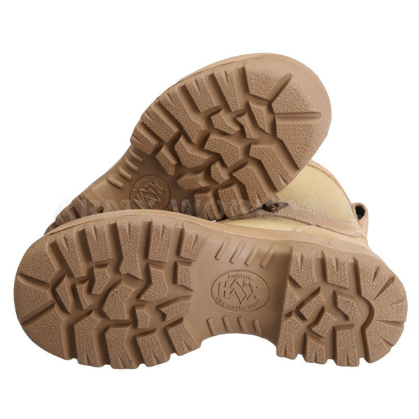 Buty Pustynne Haix P3 Desert Boot (108018) BDB
